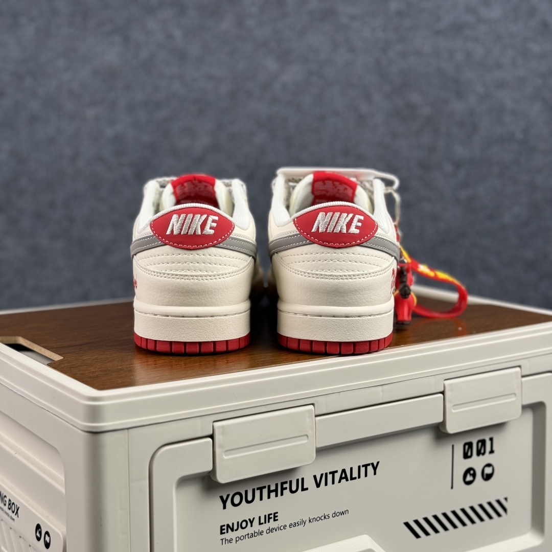 2026马年限定 Nike Dunk Low 踏火追风 红运开年 ZH2598-805-Top High Quatity Cheap Sneakers Fashion Clothing Clothes Bags handbags Shoes of all Brand wholesale With The best Quality And Beautiful Price from China Factory Chinese suppliers wholesaler seller 2026马年限定 Nike Dunk Low 踏火追风 红运开年 ZH2598-805