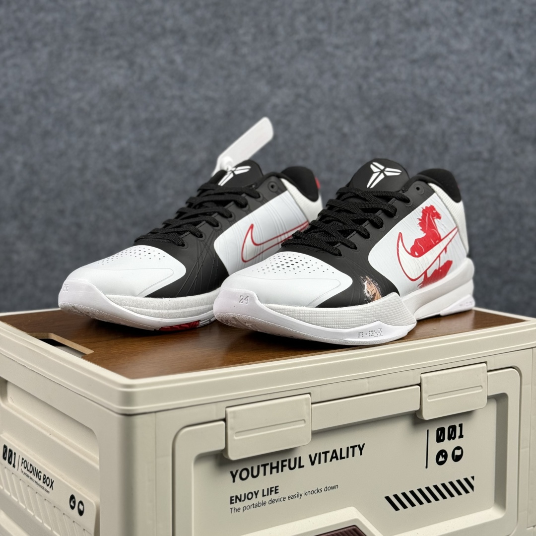 360 2026马年限定 Kobe 5 Protro 曼巴风骨 红运追风 CD4991-863-Chinese UA Cheap High Quatity Brand Clothes Bags handbags Sneakers wholesale wholesaler seller from China Factory suppliers Fashion Clothing Shoes best Quality Beautiful Price 360 2026马年限定 Kobe 5 Protro 曼巴风骨 红运追风 CD4991-863