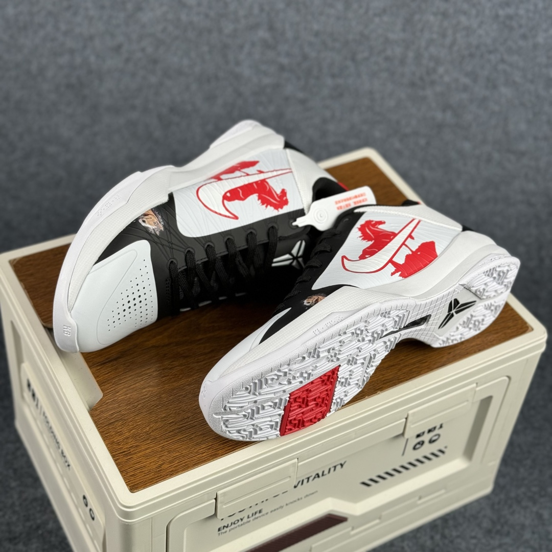 360 2026马年限定 Kobe 5 Protro 曼巴风骨 红运追风 CD4991-863-Chinese UA Cheap High Quatity Brand Clothes Bags handbags Sneakers wholesale wholesaler seller from China Factory suppliers Fashion Clothing Shoes best Quality Beautiful Price 360 2026马年限定 Kobe 5 Protro 曼巴风骨 红运追风 CD4991-863