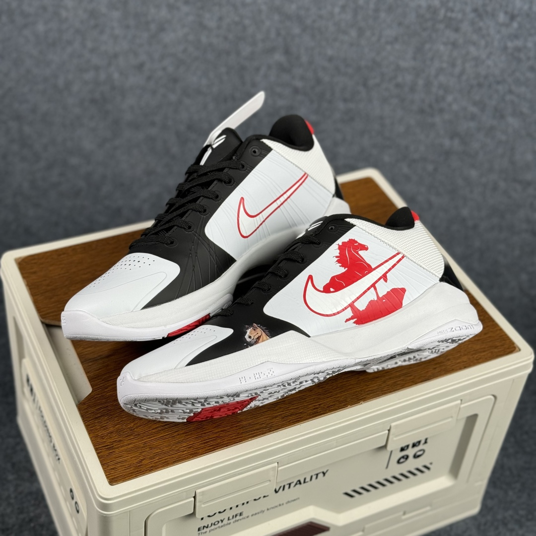 360 2026马年限定 Kobe 5 Protro 曼巴风骨 红运追风 CD4991-863-Chinese UA Cheap High Quatity Brand Clothes Bags handbags Sneakers wholesale wholesaler seller from China Factory suppliers Fashion Clothing Shoes best Quality Beautiful Price 360 2026马年限定 Kobe 5 Protro 曼巴风骨 红运追风 CD4991-863