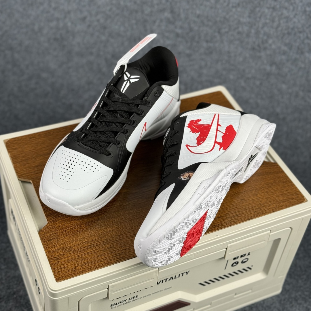 360 2026马年限定 Kobe 5 Protro 曼巴风骨 红运追风 CD4991-863-Chinese UA Cheap High Quatity Brand Clothes Bags handbags Sneakers wholesale wholesaler seller from China Factory suppliers Fashion Clothing Shoes best Quality Beautiful Price 360 2026马年限定 Kobe 5 Protro 曼巴风骨 红运追风 CD4991-863