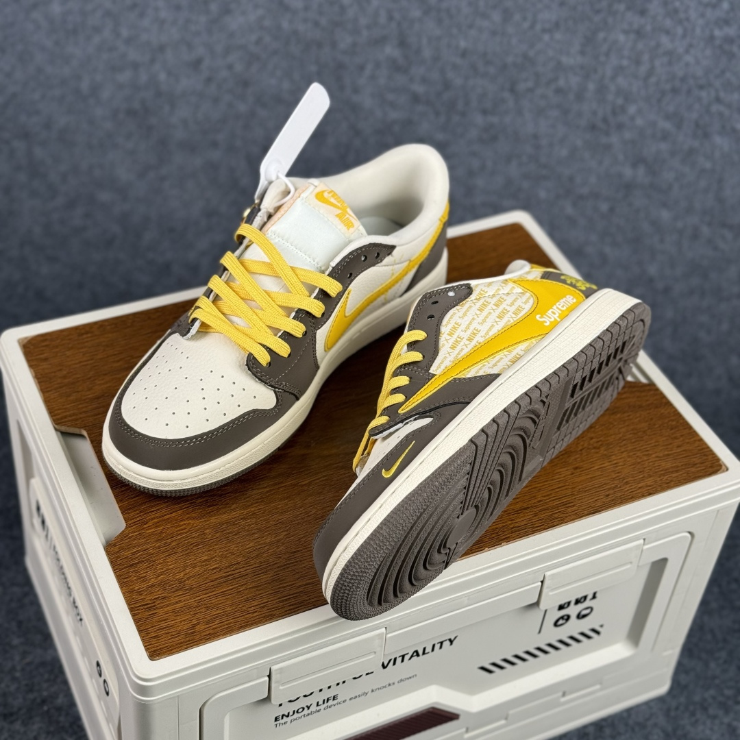 Travis Scott x Fragment Design x Air Jordan 1 Low SP AJ1 乔1马年限定 低帮文化休闲板鞋 xD1979-005-Top High Quatity Cheap Sneakers Fashion Clothing Clothes Bags handbags Shoes of all Brand wholesale With The best Quality And Beautiful Price from China Factory Chinese suppliers wholesaler seller Travis Scott x Fragment Design x Air Jordan 1 Low SP AJ1 乔1马年限定 低帮文化休闲板鞋 xD1979-005