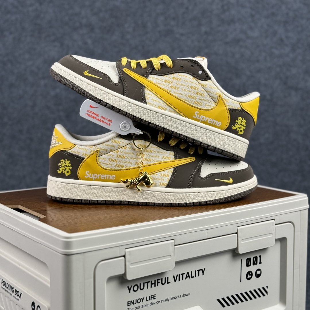 Travis Scott x Fragment Design x Air Jordan 1 Low SP AJ1 乔1马年限定 低帮文化休闲板鞋 xD1979-005-Top High Quatity Cheap Sneakers Fashion Clothing Clothes Bags handbags Shoes of all Brand wholesale With The best Quality And Beautiful Price from China Factory Chinese suppliers wholesaler seller Travis Scott x Fragment Design x Air Jordan 1 Low SP AJ1 乔1马年限定 低帮文化休闲板鞋 xD1979-005