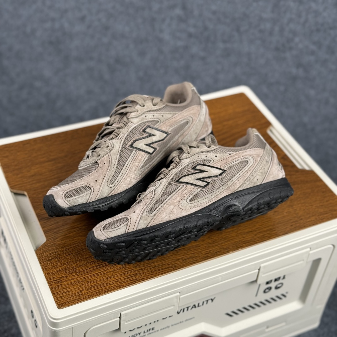 260 J版 New Balance 204系列复古透气休闲运动慢跑鞋 U204L3K9-Chinese UA Cheap High Quatity Brand Clothes Bags handbags Sneakers wholesale wholesaler seller from China Factory suppliers Fashion Clothing Shoes best Quality Beautiful Price 260 J版 New Balance 204系列复古透气休闲运动慢跑鞋 U204L3K9
