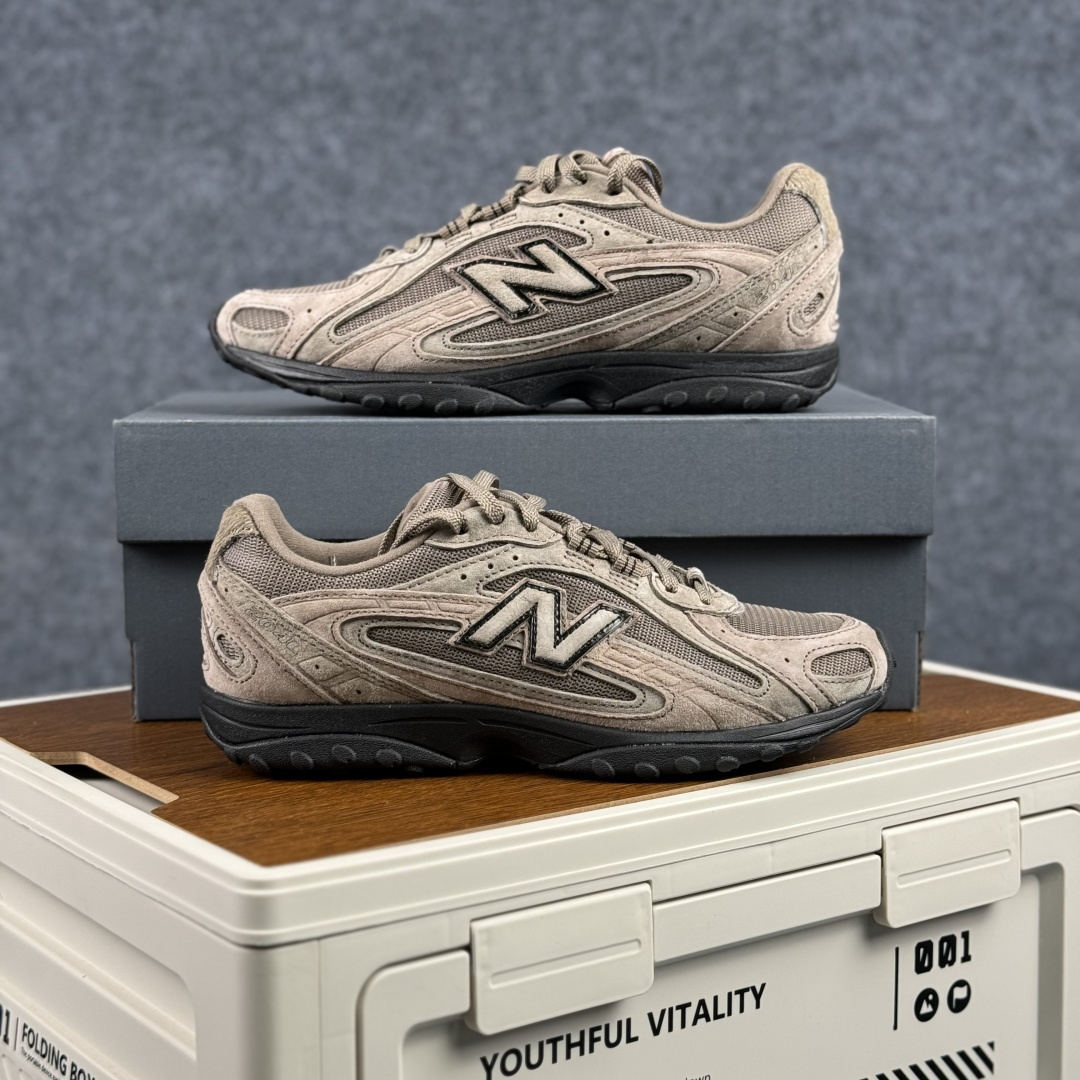 260 J版 New Balance 204系列复古透气休闲运动慢跑鞋 U204L3K9-Chinese UA Cheap High Quatity Brand Clothes Bags handbags Sneakers wholesale wholesaler seller from China Factory suppliers Fashion Clothing Shoes best Quality Beautiful Price 260 J版 New Balance 204系列复古透气休闲运动慢跑鞋 U204L3K9