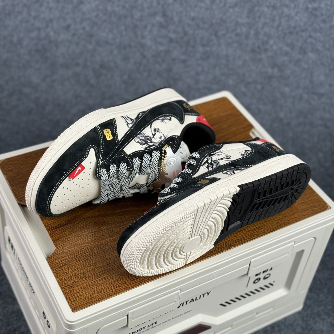 Air Jordan 1 Low AJ1 乔1 马年限定 高端定制 倒钩低帮复古篮球鞋 CX5050-Y69-Top High Quatity Cheap Sneakers Fashion Clothing Clothes Bags handbags Shoes of all Brand wholesale With The best Quality And Beautiful Price from China Factory Chinese suppliers wholesaler seller Air Jordan 1 Low AJ1 乔1 马年限定 高端定制 倒钩低帮复古篮球鞋 CX5050-Y69