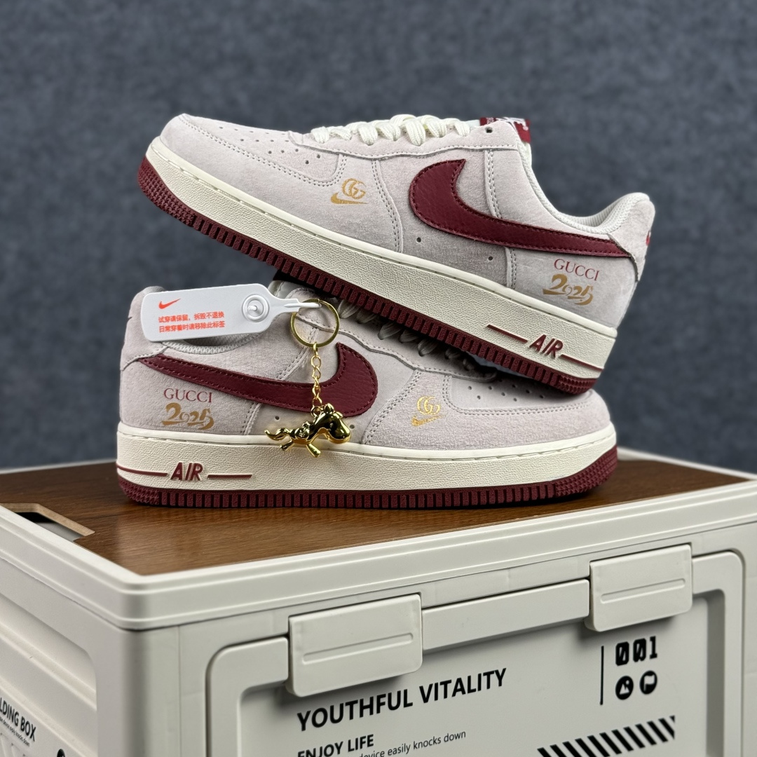 Nike Air Force 1'07 Low 米灰麂皮 空军一号低帮休闲板鞋 DD1982-342-Top High Quatity Cheap Sneakers Fashion Clothing Clothes Bags handbags Shoes of all Brand wholesale With The best Quality And Beautiful Price from China Factory Chinese suppliers wholesaler seller Nike Air Force 1'07 Low 米灰麂皮 空军一号低帮休闲板鞋 DD1982-342