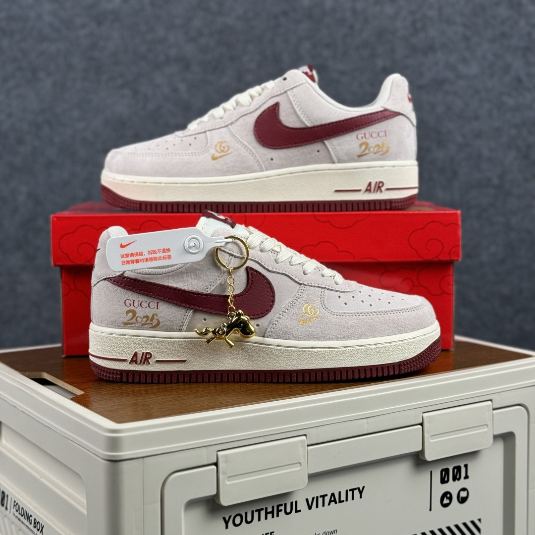 Nike Air Force 1'07 Low 米灰麂皮 空军一号低帮休闲板鞋 DD1982-342-Top High Quatity Cheap Sneakers Fashion Clothing Clothes Bags handbags Shoes of all Brand wholesale With The best Quality And Beautiful Price from China Factory Chinese suppliers wholesaler seller Nike Air Force 1'07 Low 米灰麂皮 空军一号低帮休闲板鞋 DD1982-342