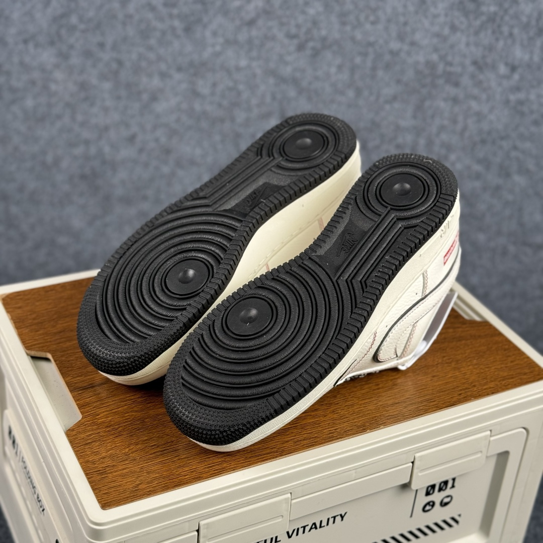 Nike Air Force 1'07 Low 联名款 兔八哥 空军一号低帮休闲板鞋 SM6668-132-Top High Quatity Cheap Sneakers Fashion Clothing Clothes Bags handbags Shoes of all Brand wholesale With The best Quality And Beautiful Price from China Factory Chinese suppliers wholesaler seller Nike Air Force 1'07 Low 联名款 兔八哥 空军一号低帮休闲板鞋 SM6668-132
