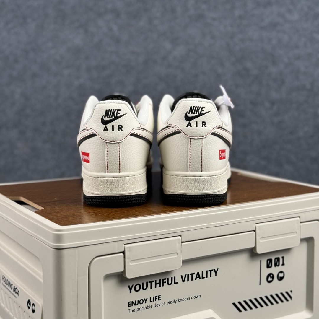 Nike Air Force 1'07 Low 联名款 兔八哥 空军一号低帮休闲板鞋 SM6668-132-Top High Quatity Cheap Sneakers Fashion Clothing Clothes Bags handbags Shoes of all Brand wholesale With The best Quality And Beautiful Price from China Factory Chinese suppliers wholesaler seller Nike Air Force 1'07 Low 联名款 兔八哥 空军一号低帮休闲板鞋 SM6668-132