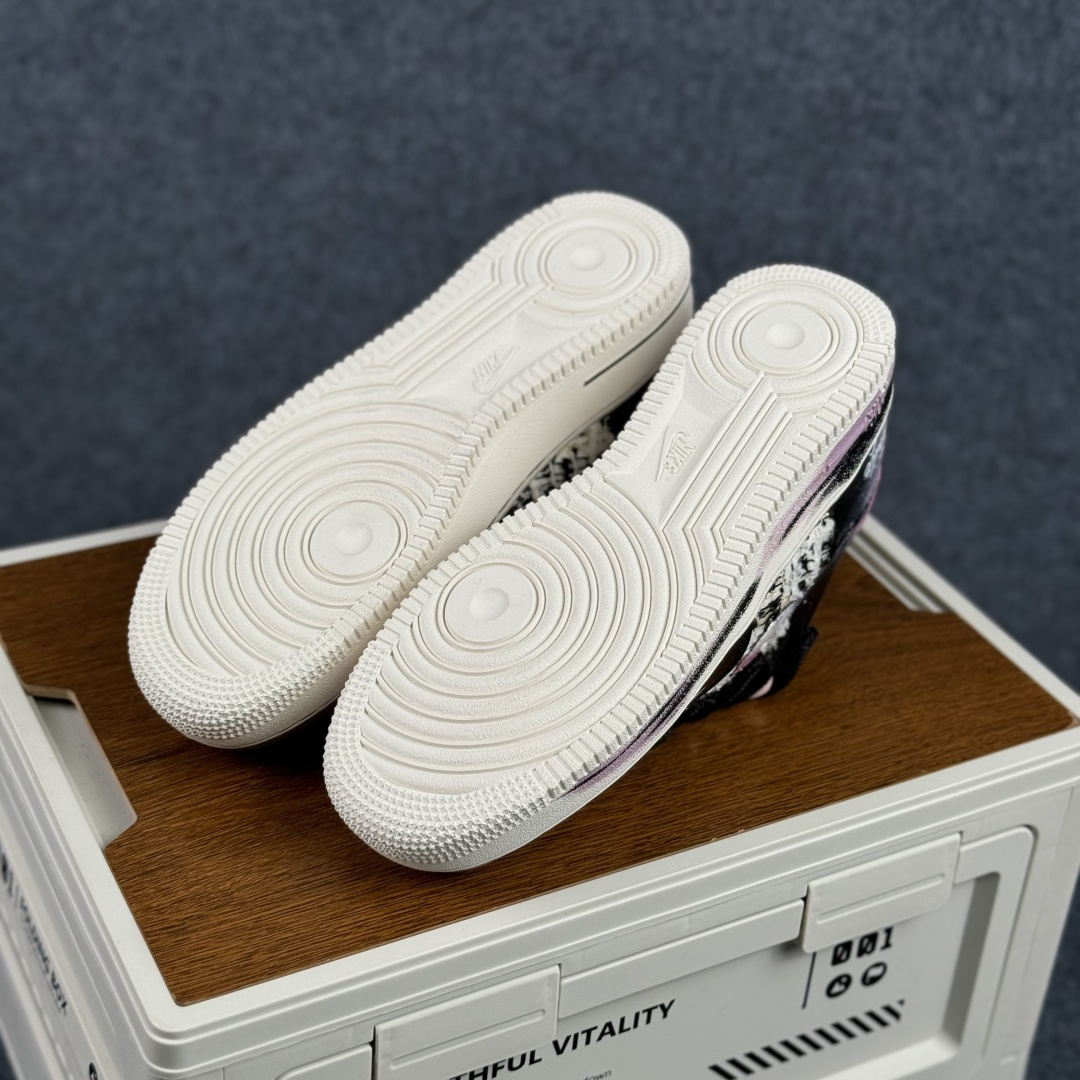 Nike Air Force 1'07 Low ”Midnight Starburst” 手绘涂鸦 暗夜星芒 空军一号低帮休闲板鞋 FJ7740-170-Top High Quatity Cheap Sneakers Fashion Clothing Clothes Bags handbags Shoes of all Brand wholesale With The best Quality And Beautiful Price from China Factory Chinese suppliers wholesaler seller Nike Air Force 1'07 Low ”Midnight Starburst” 手绘涂鸦 暗夜星芒 空军一号低帮休闲板鞋 FJ7740-170