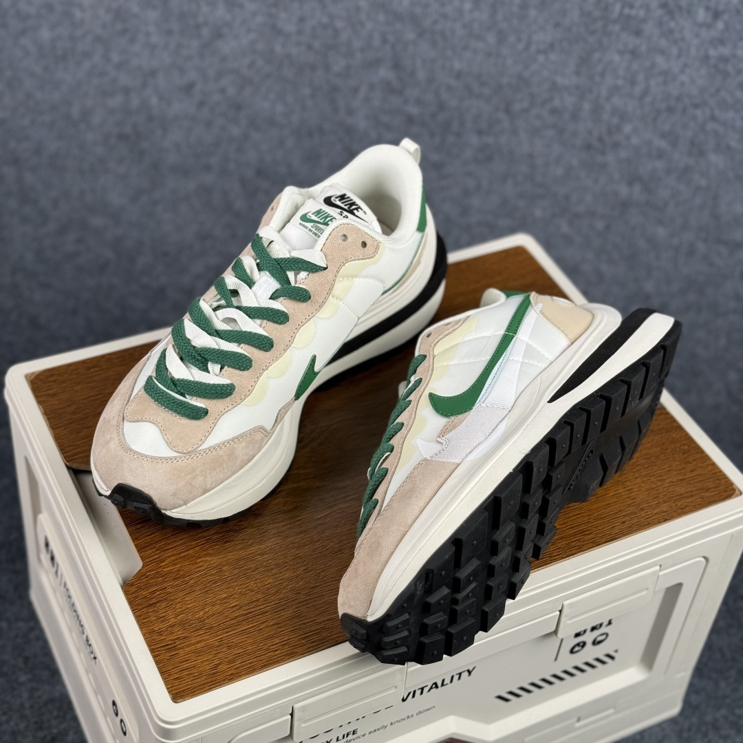 新S版Sacai x Nike VaporWaffle 圆头舒适 低帮 生活休闲鞋 DD1875-102-Top High Quatity Cheap Sneakers Fashion Clothing Clothes Bags handbags Shoes of all Brand wholesale With The best Quality And Beautiful Price from China Factory Chinese suppliers wholesaler seller 新S版Sacai x Nike VaporWaffle 圆头舒适 低帮 生活休闲鞋 DD1875-102
