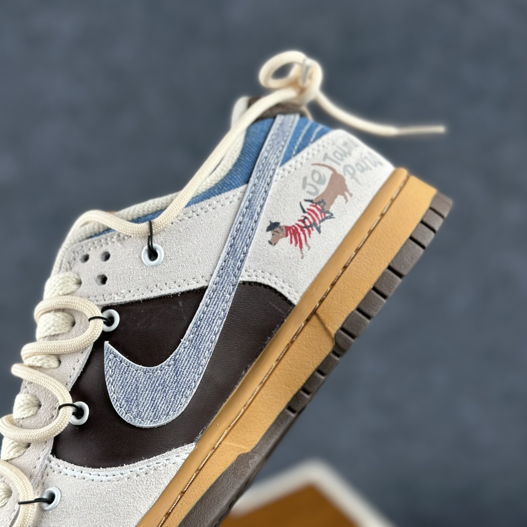 280 - Nike SB Dunk Low 棕榈美德拉 解构绑带 HQ3459-212-Chinese UA Cheap High Quatity Brand Clothes Bags handbags Sneakers wholesale wholesaler seller from China Factory suppliers Fashion Clothing Shoes best Quality Beautiful Price 280 - Nike SB Dunk Low 棕榈美德拉 解构绑带 HQ3459-212