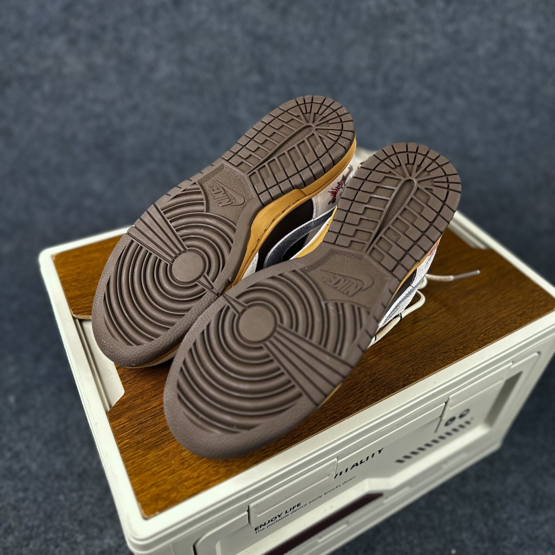 280 - Nike SB Dunk Low 棕榈美德拉 解构绑带 HQ3459-212-Chinese UA Cheap High Quatity Brand Clothes Bags handbags Sneakers wholesale wholesaler seller from China Factory suppliers Fashion Clothing Shoes best Quality Beautiful Price 280 - Nike SB Dunk Low 棕榈美德拉 解构绑带 HQ3459-212
