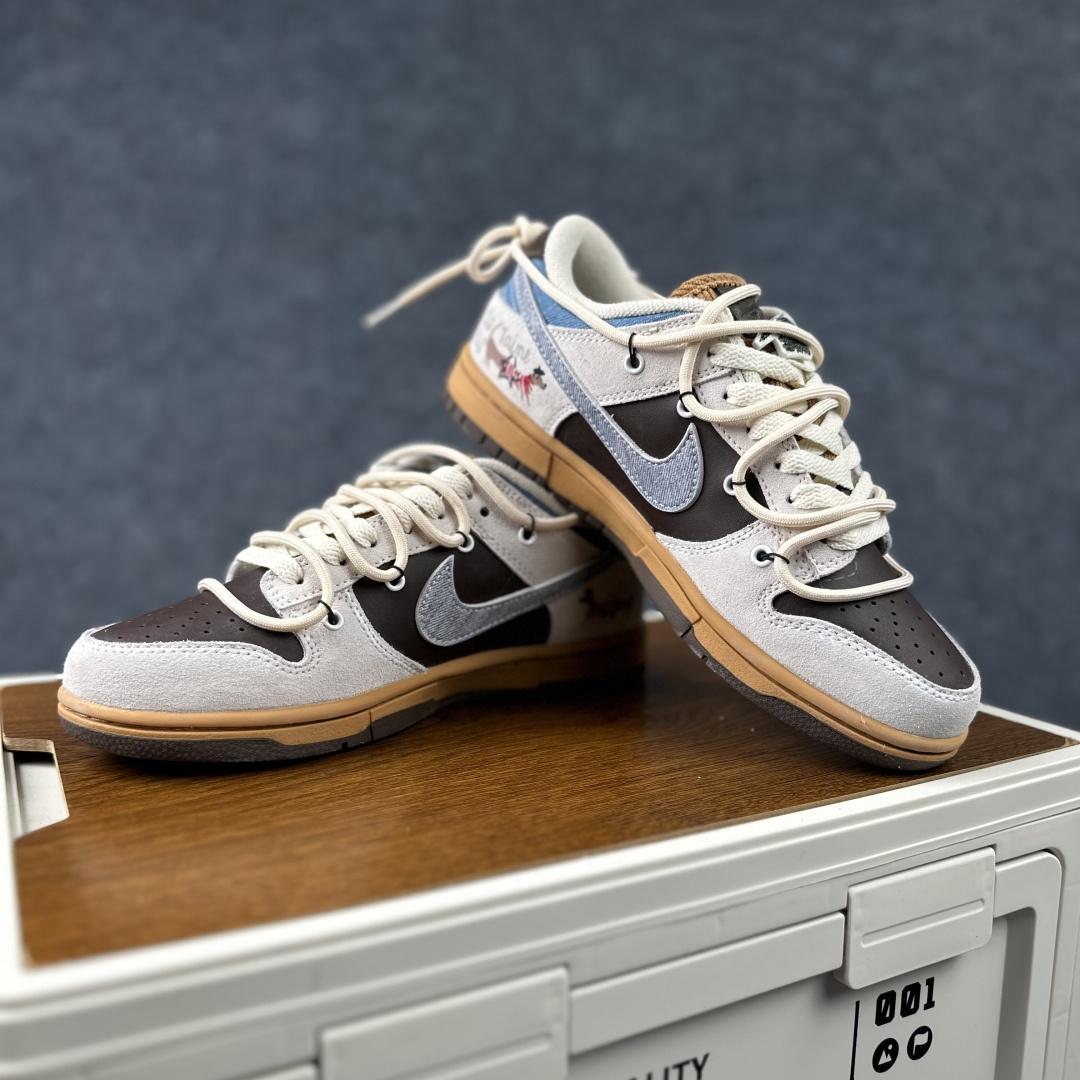 280 - Nike SB Dunk Low 棕榈美德拉 解构绑带 HQ3459-212-Chinese UA Cheap High Quatity Brand Clothes Bags handbags Sneakers wholesale wholesaler seller from China Factory suppliers Fashion Clothing Shoes best Quality Beautiful Price 280 - Nike SB Dunk Low 棕榈美德拉 解构绑带 HQ3459-212