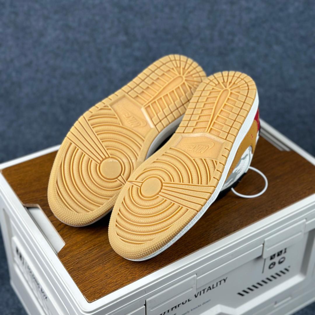 280 Travis Scott x Nike Air Jordan 1 Low 马年限定 Air Jordan 1 Low 反转黑白红小勾倒钩 版本 DZ2688-128-Chinese UA Cheap High Quatity Brand Clothes Bags handbags Sneakers wholesale wholesaler seller from China Factory suppliers Fashion Clothing Shoes best Quality Beautiful Price 280 Travis Scott x Nike Air Jordan 1 Low 马年限定 Air Jordan 1 Low 反转黑白红小勾倒钩 版本 DZ2688-128