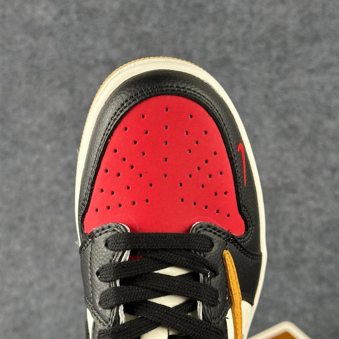 280 Travis Scott x Nike Air Jordan 1 Low 马年限定 Air Jordan 1 Low 反转黑白红小勾倒钩 版本 DZ2688-128-Chinese UA Cheap High Quatity Brand Clothes Bags handbags Sneakers wholesale wholesaler seller from China Factory suppliers Fashion Clothing Shoes best Quality Beautiful Price 280 Travis Scott x Nike Air Jordan 1 Low 马年限定 Air Jordan 1 Low 反转黑白红小勾倒钩 版本 DZ2688-128
