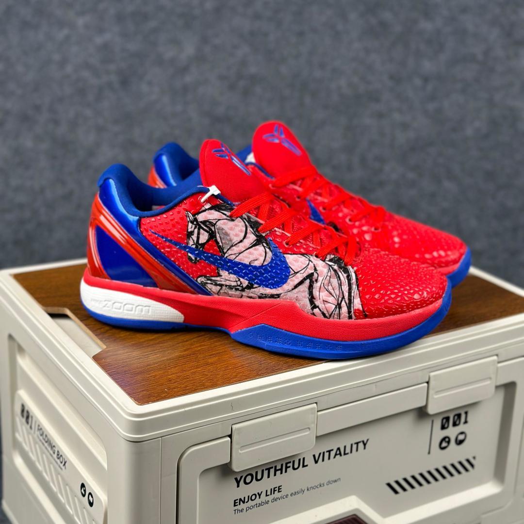 360 Nike Zoom Kobe VI 马年限定 CNY新年款 耐克 科比6代系列 低帮复刻实战运动低帮文化篮球鞋 CW2190-036-Chinese UA Cheap High Quatity Brand Clothes Bags handbags Sneakers wholesale wholesaler seller from China Factory suppliers Fashion Clothing Shoes best Quality Beautiful Price 360 Nike Zoom Kobe VI 马年限定 CNY新年款 耐克 科比6代系列 低帮复刻实战运动低帮文化篮球鞋 CW2190-036