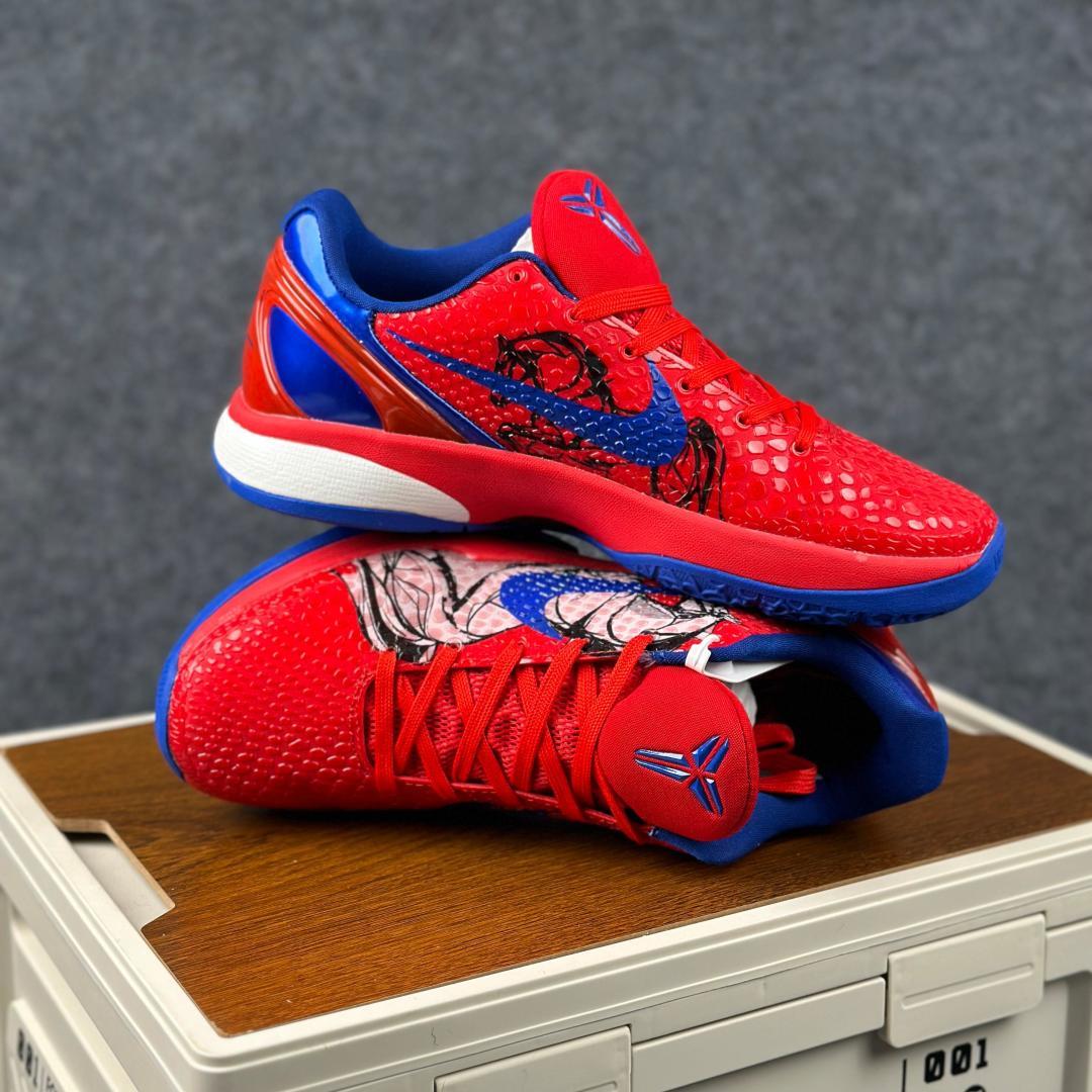 360 Nike Zoom Kobe VI 马年限定 CNY新年款 耐克 科比6代系列 低帮复刻实战运动低帮文化篮球鞋 CW2190-036-Chinese UA Cheap High Quatity Brand Clothes Bags handbags Sneakers wholesale wholesaler seller from China Factory suppliers Fashion Clothing Shoes best Quality Beautiful Price 360 Nike Zoom Kobe VI 马年限定 CNY新年款 耐克 科比6代系列 低帮复刻实战运动低帮文化篮球鞋 CW2190-036