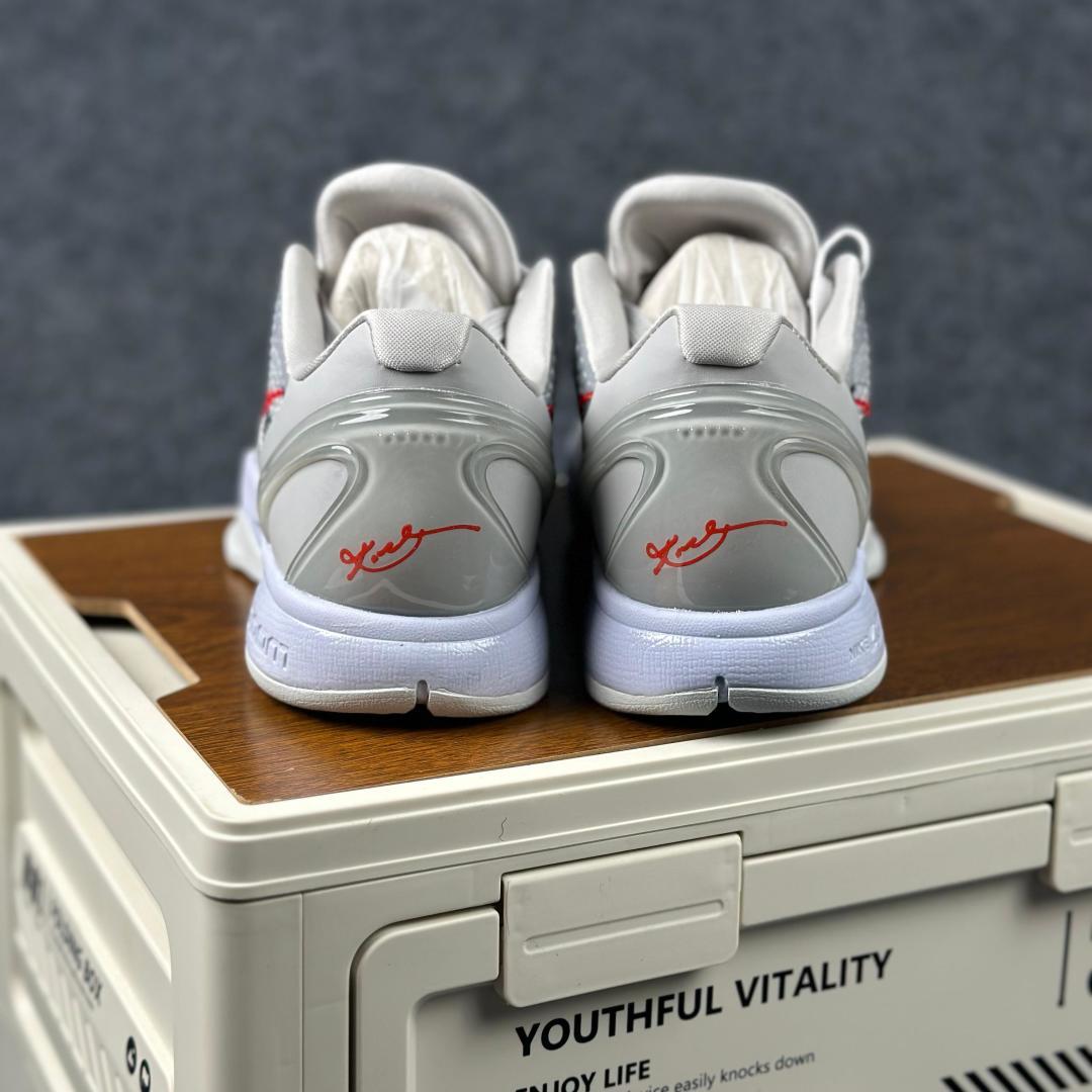 Nike Zoom Kobe VI 马年限定 CNY新年款 耐克 科比6代系列 低帮复刻实战运动低帮文化篮球鞋 CW2190-034 Nike Zoom Kobe VI 马年限定 CNY新年款 耐克 科比6代系列 低帮复刻实战运动低帮文化篮球鞋 CW2190-034