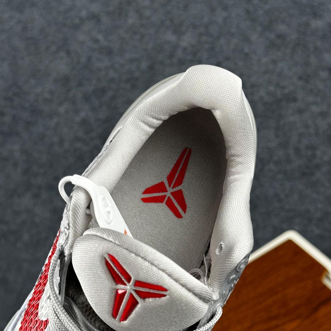 Nike Zoom Kobe VI 马年限定 CNY新年款 耐克 科比6代系列 低帮复刻实战运动低帮文化篮球鞋 CW2190-034 Nike Zoom Kobe VI 马年限定 CNY新年款 耐克 科比6代系列 低帮复刻实战运动低帮文化篮球鞋 CW2190-034