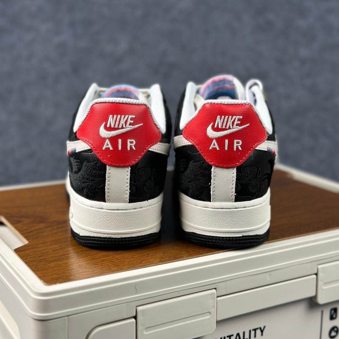 260 马年限定 Air Force 1 Low“祥云瑞马” IQ1119-013 踏云而来-Chinese UA Cheap High Quatity Brand Clothes Bags handbags Sneakers wholesale wholesaler seller from China Factory suppliers Fashion Clothing Shoes best Quality Beautiful Price 260 马年限定 Air Force 1 Low“祥云瑞马” IQ1119-013 踏云而来