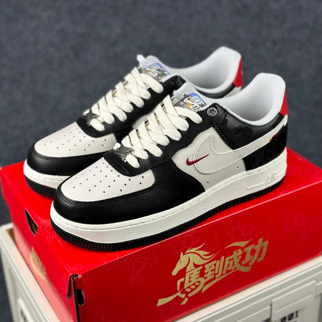 260 马年限定 Air Force 1 Low“祥云瑞马” IQ1119-013 踏云而来-Chinese UA Cheap High Quatity Brand Clothes Bags handbags Sneakers wholesale wholesaler seller from China Factory suppliers Fashion Clothing Shoes best Quality Beautiful Price 260 马年限定 Air Force 1 Low“祥云瑞马” IQ1119-013 踏云而来