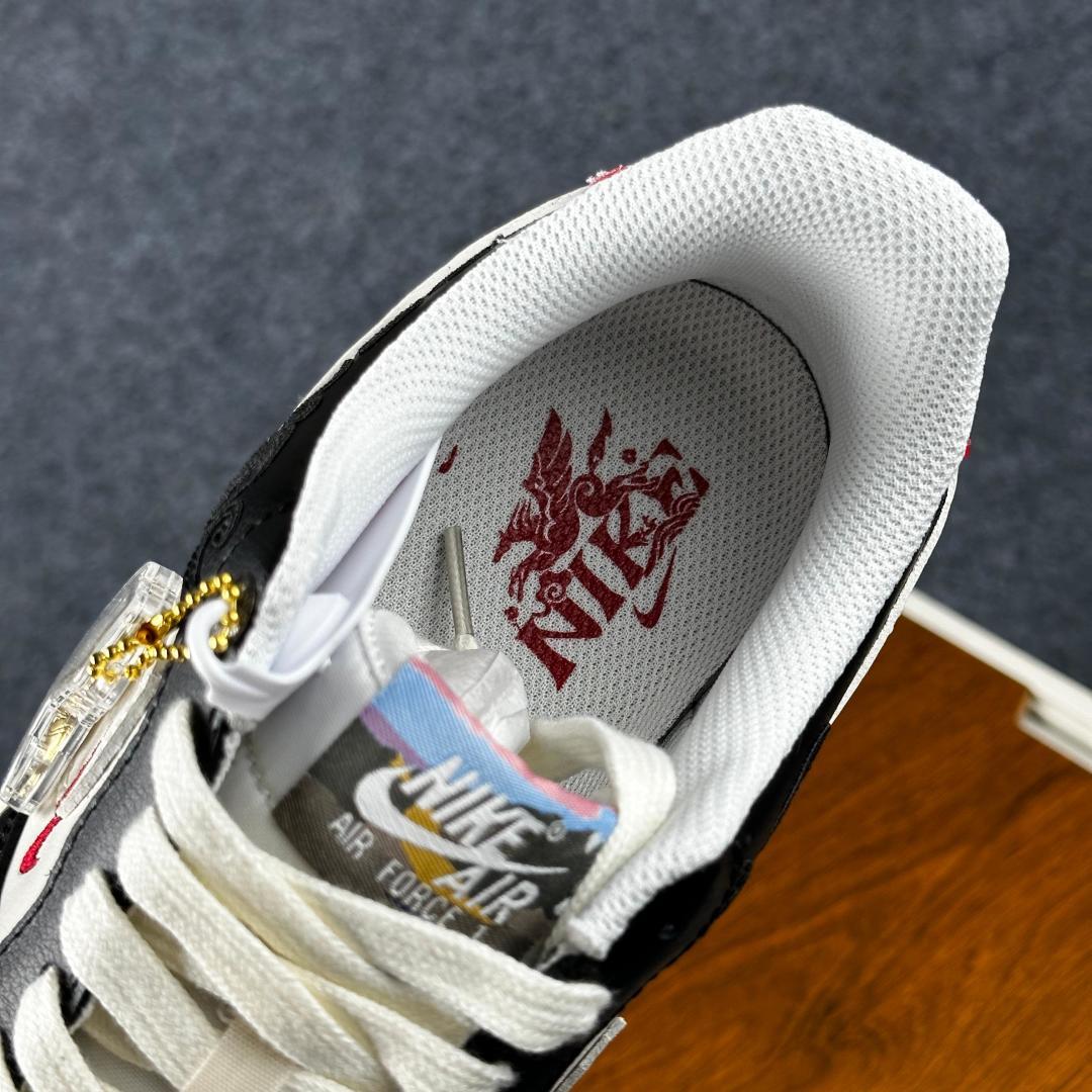 260 马年限定 Air Force 1 Low“祥云瑞马” IQ1119-013 踏云而来-Chinese UA Cheap High Quatity Brand Clothes Bags handbags Sneakers wholesale wholesaler seller from China Factory suppliers Fashion Clothing Shoes best Quality Beautiful Price 260 马年限定 Air Force 1 Low“祥云瑞马” IQ1119-013 踏云而来