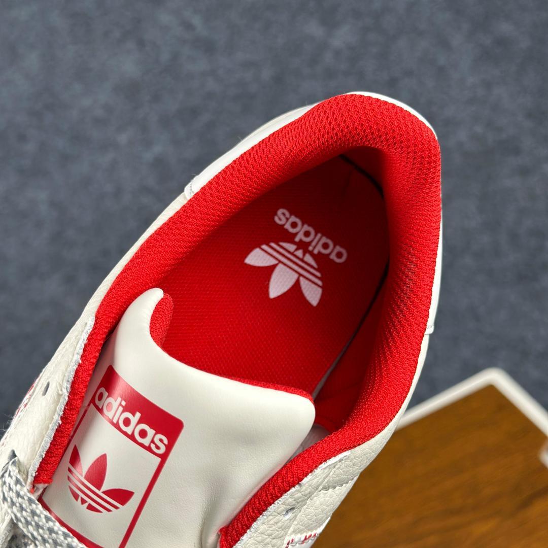 AD Originals Super马年限定 贝壳头板鞋 LX0918-Top High Quatity Cheap Sneakers Fashion Clothing Clothes Bags handbags Shoes of all Brand wholesale With The best Quality And Beautiful Price from China Factory Chinese suppliers wholesaler seller AD Originals Super马年限定 贝壳头板鞋 LX0918