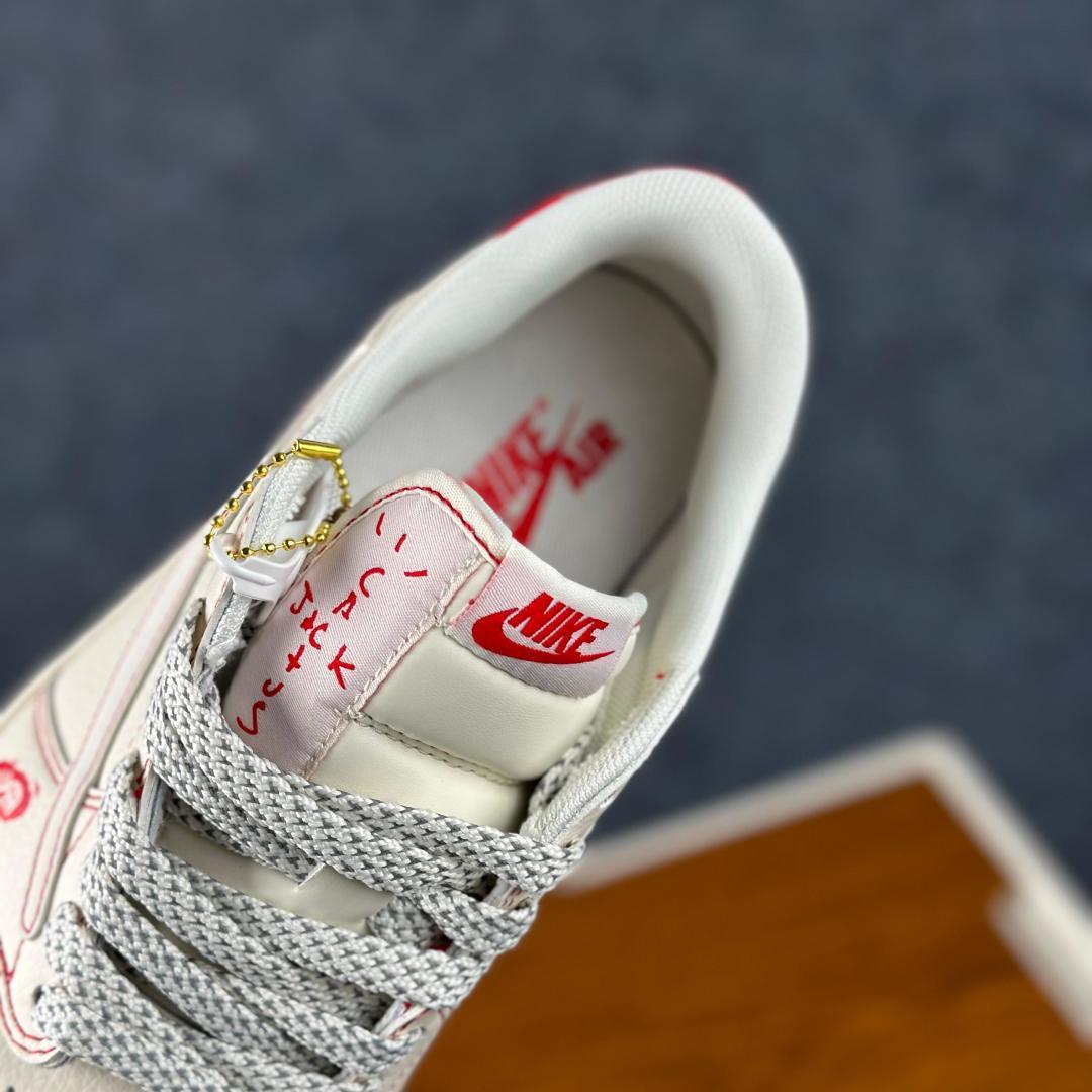 280 Air Jordan 1 Low 2026 丙午马年限定款 LX1988-808 采用米白-Chinese UA Cheap High Quatity Brand Clothes Bags handbags Sneakers wholesale wholesaler seller from China Factory suppliers Fashion Clothing Shoes best Quality Beautiful Price 280 Air Jordan 1 Low 2026 丙午马年限定款 LX1988-808 采用米白