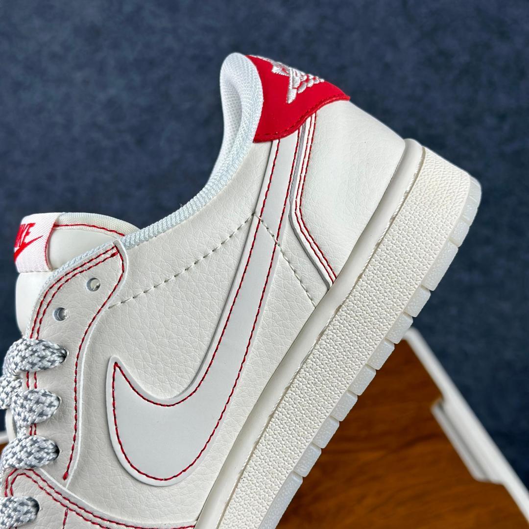 280 Air Jordan 1 Low 2026 丙午马年限定款 LX1988-808 采用米白-Chinese UA Cheap High Quatity Brand Clothes Bags handbags Sneakers wholesale wholesaler seller from China Factory suppliers Fashion Clothing Shoes best Quality Beautiful Price 280 Air Jordan 1 Low 2026 丙午马年限定款 LX1988-808 采用米白