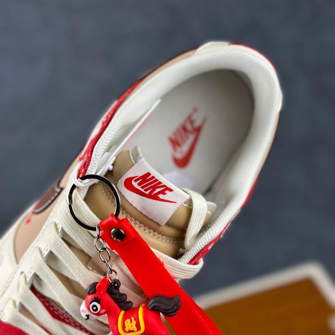 Nike Dunk Low 2026 丙午马年限定款 JY6988-144
