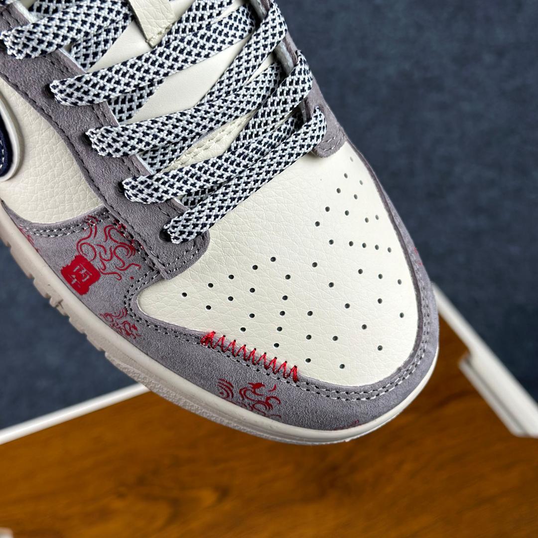 Nike Dunk Low 2026 丙午马年限定款 YX5066-402-Top High Quatity Cheap Sneakers Fashion Clothing Clothes Bags handbags Shoes of all Brand wholesale With The best Quality And Beautiful Price from China Factory Chinese suppliers wholesaler seller Nike Dunk Low 2026 丙午马年限定款 YX5066-402