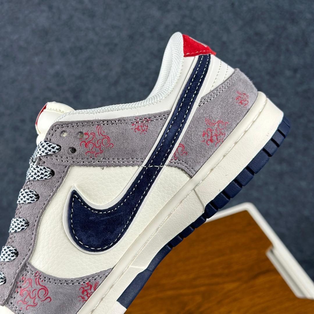 Nike Dunk Low 2026 丙午马年限定款 YX5066-402-Top High Quatity Cheap Sneakers Fashion Clothing Clothes Bags handbags Shoes of all Brand wholesale With The best Quality And Beautiful Price from China Factory Chinese suppliers wholesaler seller Nike Dunk Low 2026 丙午马年限定款 YX5066-402