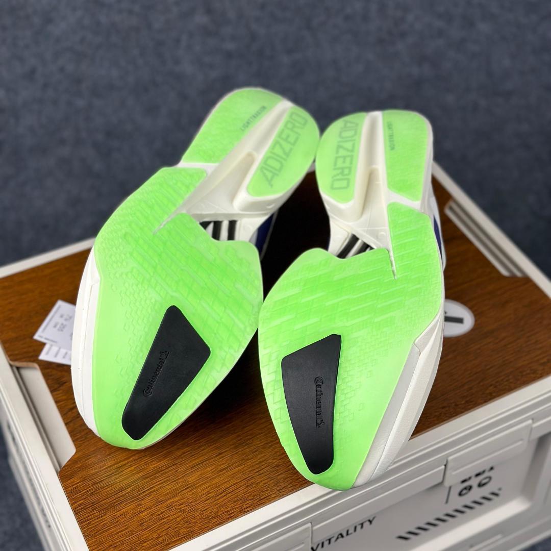 Adidas Adizero Adios Pro 4 39-46码 JR1656 阿迪达斯 舒适百搭防滑耐磨 低帮 休闲跑步鞋-Top High Quatity Cheap Sneakers Fashion Clothing Clothes Bags handbags Shoes of all Brand wholesale With The best Quality And Beautiful Price from China Factory Chinese suppliers wholesaler seller Adidas Adizero Adios Pro 4 39-46码 JR1656 阿迪达斯 舒适百搭防滑耐磨 低帮 休闲跑步鞋