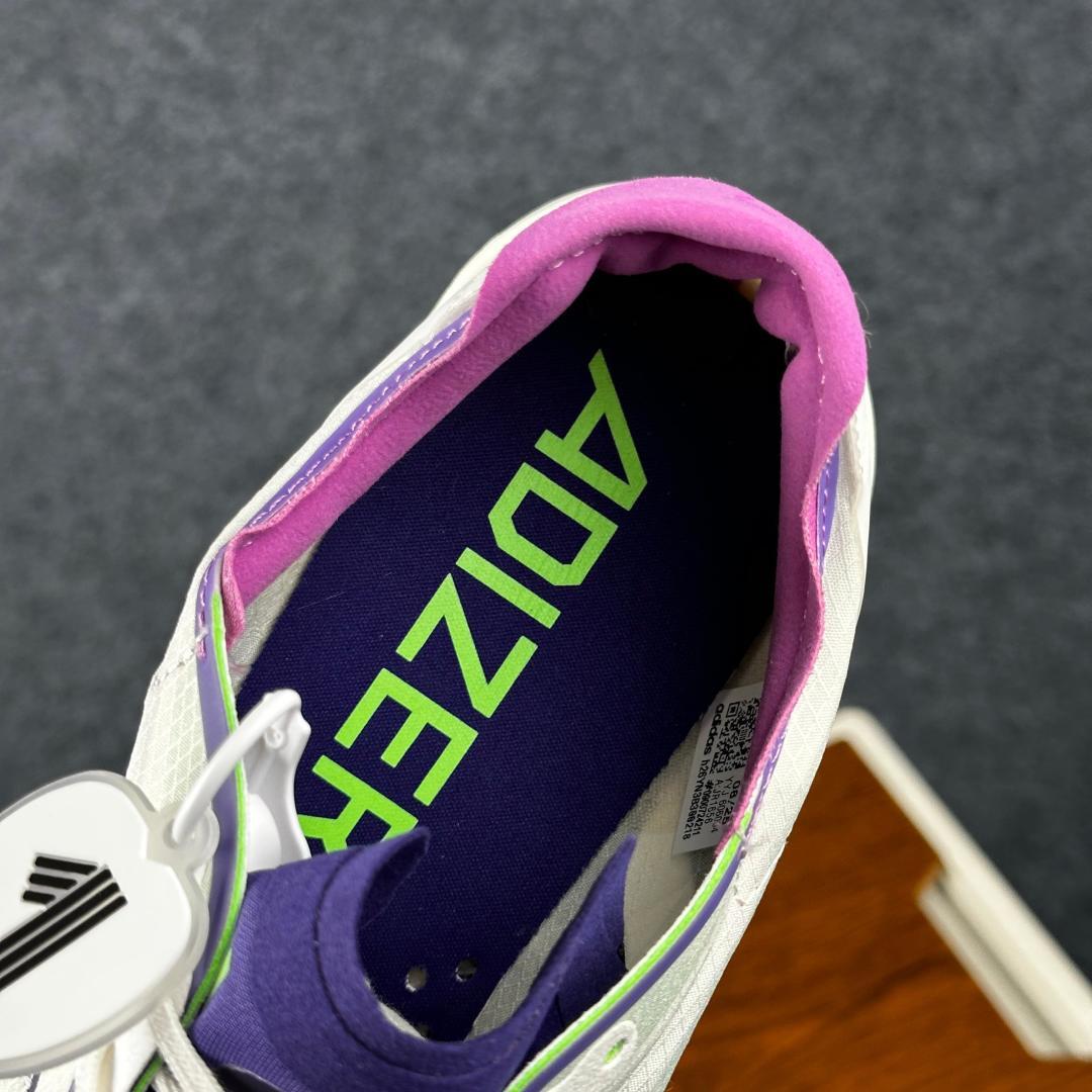 Adidas Adizero Adios Pro 4 39-46码 JR1656 阿迪达斯 舒适百搭防滑耐磨 低帮 休闲跑步鞋-Top High Quatity Cheap Sneakers Fashion Clothing Clothes Bags handbags Shoes of all Brand wholesale With The best Quality And Beautiful Price from China Factory Chinese suppliers wholesaler seller Adidas Adizero Adios Pro 4 39-46码 JR1656 阿迪达斯 舒适百搭防滑耐磨 低帮 休闲跑步鞋