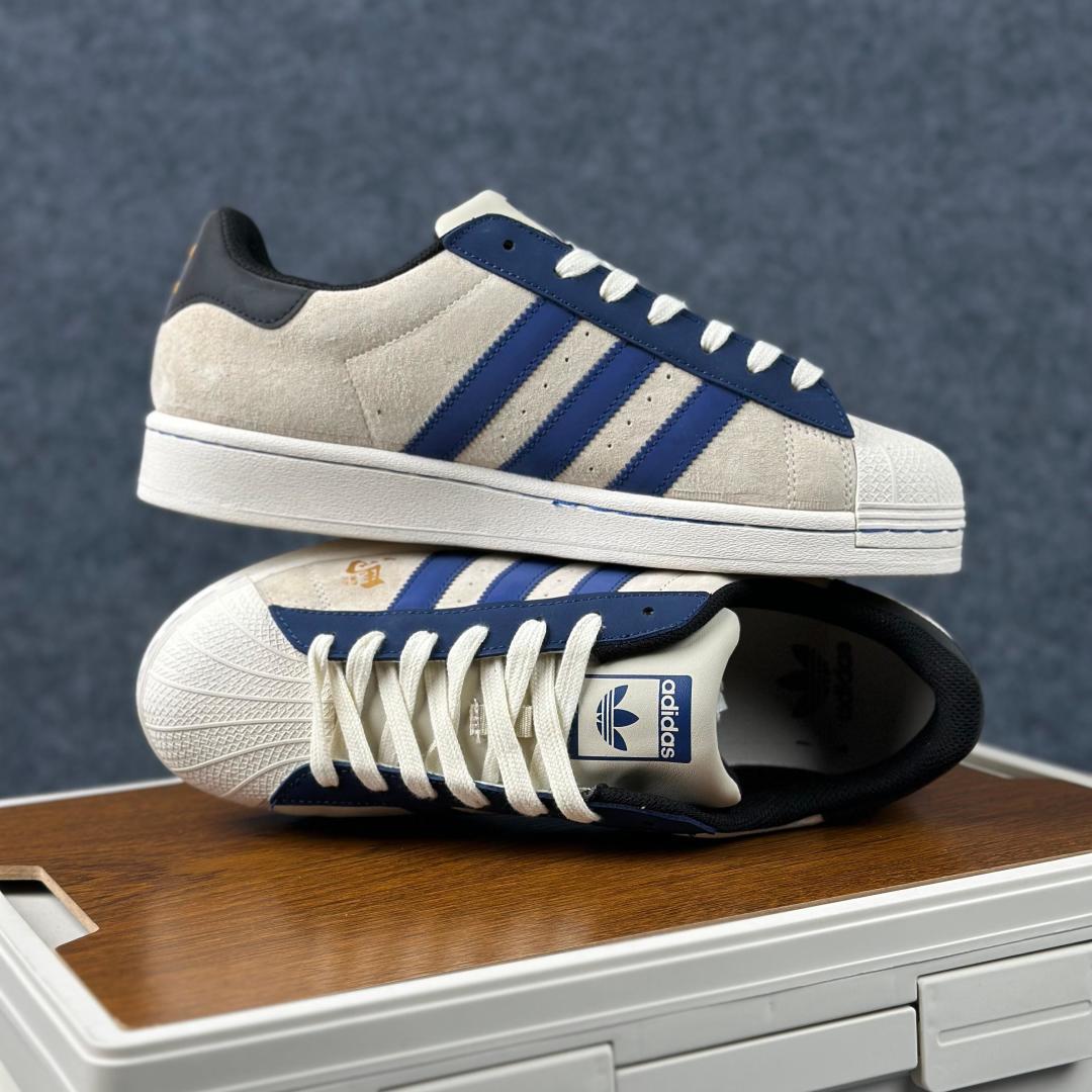 Adidas Originals“马年联名限定-深海蓝”贝壳头 码 LX0914-Top High Quatity Cheap Sneakers Fashion Clothing Clothes Bags handbags Shoes of all Brand wholesale With The best Quality And Beautiful Price from China Factory Chinese suppliers wholesaler seller Adidas Originals“马年联名限定-深海蓝”贝壳头 码 LX0914