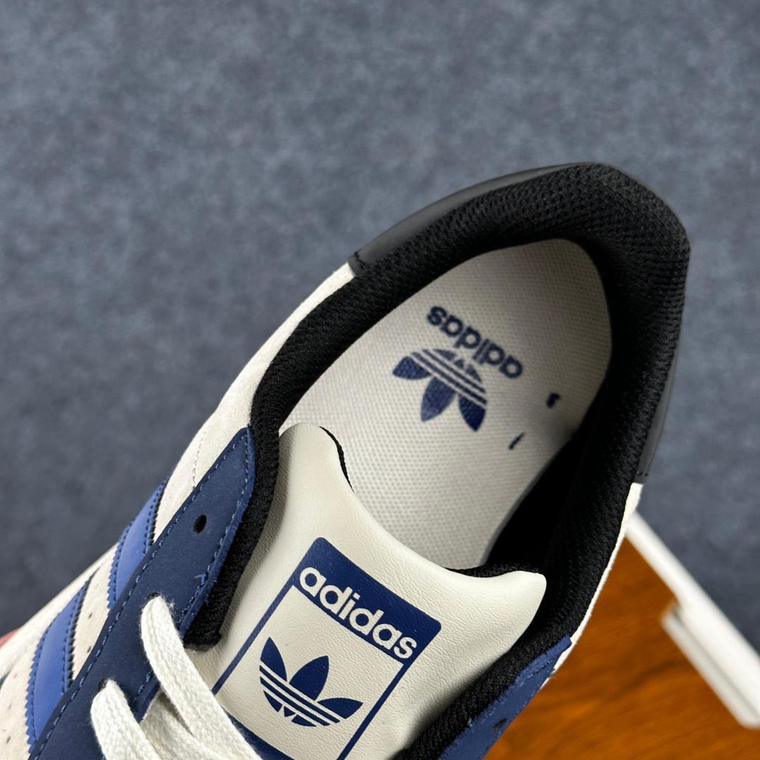Adidas Originals“马年联名限定-深海蓝”贝壳头 码 LX0914-Top High Quatity Cheap Sneakers Fashion Clothing Clothes Bags handbags Shoes of all Brand wholesale With The best Quality And Beautiful Price from China Factory Chinese suppliers wholesaler seller Adidas Originals“马年联名限定-深海蓝”贝壳头 码 LX0914