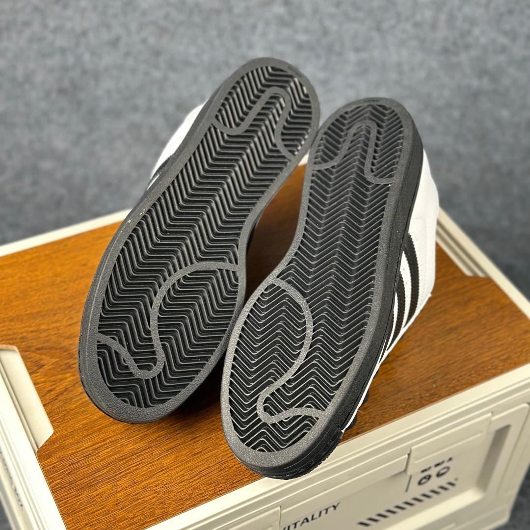 Adidas Originals Super贝壳头白黑 KK4473 全新配色贝壳头休闲板鞋-Top High Quatity Cheap Sneakers Fashion Clothing Clothes Bags handbags Shoes of all Brand wholesale With The best Quality And Beautiful Price from China Factory Chinese suppliers wholesaler seller Adidas Originals Super贝壳头白黑 KK4473 全新配色贝壳头休闲板鞋
