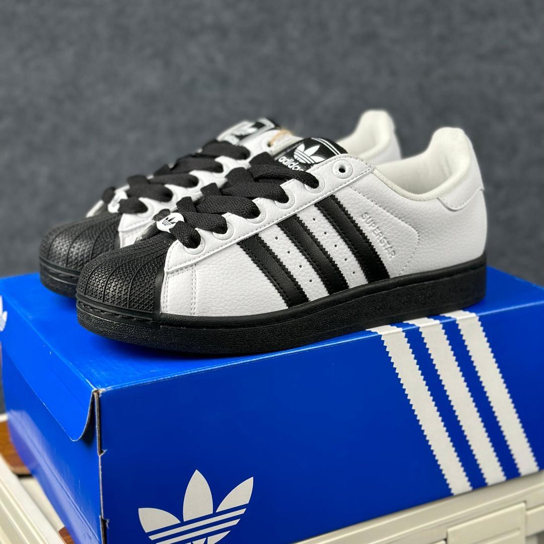 Adidas Originals Super贝壳头白黑 KK4473 全新配色贝壳头休闲板鞋-Top High Quatity Cheap Sneakers Fashion Clothing Clothes Bags handbags Shoes of all Brand wholesale With The best Quality And Beautiful Price from China Factory Chinese suppliers wholesaler seller Adidas Originals Super贝壳头白黑 KK4473 全新配色贝壳头休闲板鞋