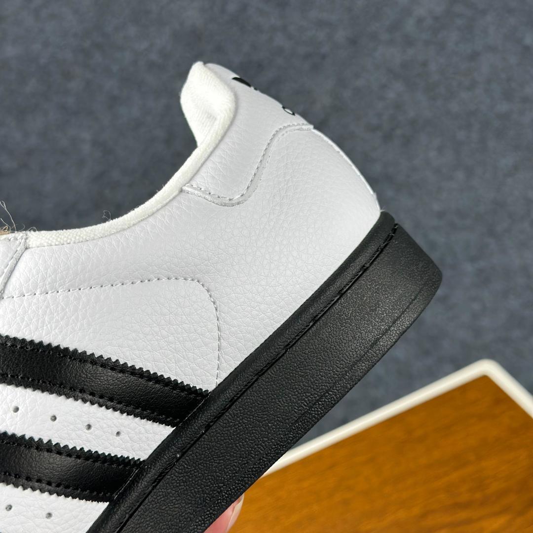 Adidas Originals Super贝壳头白黑 KK4473 全新配色贝壳头休闲板鞋-Top High Quatity Cheap Sneakers Fashion Clothing Clothes Bags handbags Shoes of all Brand wholesale With The best Quality And Beautiful Price from China Factory Chinese suppliers wholesaler seller Adidas Originals Super贝壳头白黑 KK4473 全新配色贝壳头休闲板鞋