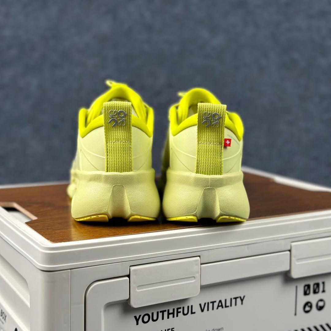 LOEWE罗意威 x ON昂跑 联名款 Cloudsolo系列 棕黑 36-46 3WF3060-Top High Quatity Cheap Sneakers Fashion Clothing Clothes Bags handbags Shoes of all Brand wholesale With The best Quality And Beautiful Price from China Factory Chinese suppliers wholesaler seller LOEWE罗意威 x ON昂跑 联名款 Cloudsolo系列 棕黑 36-46 3WF3060