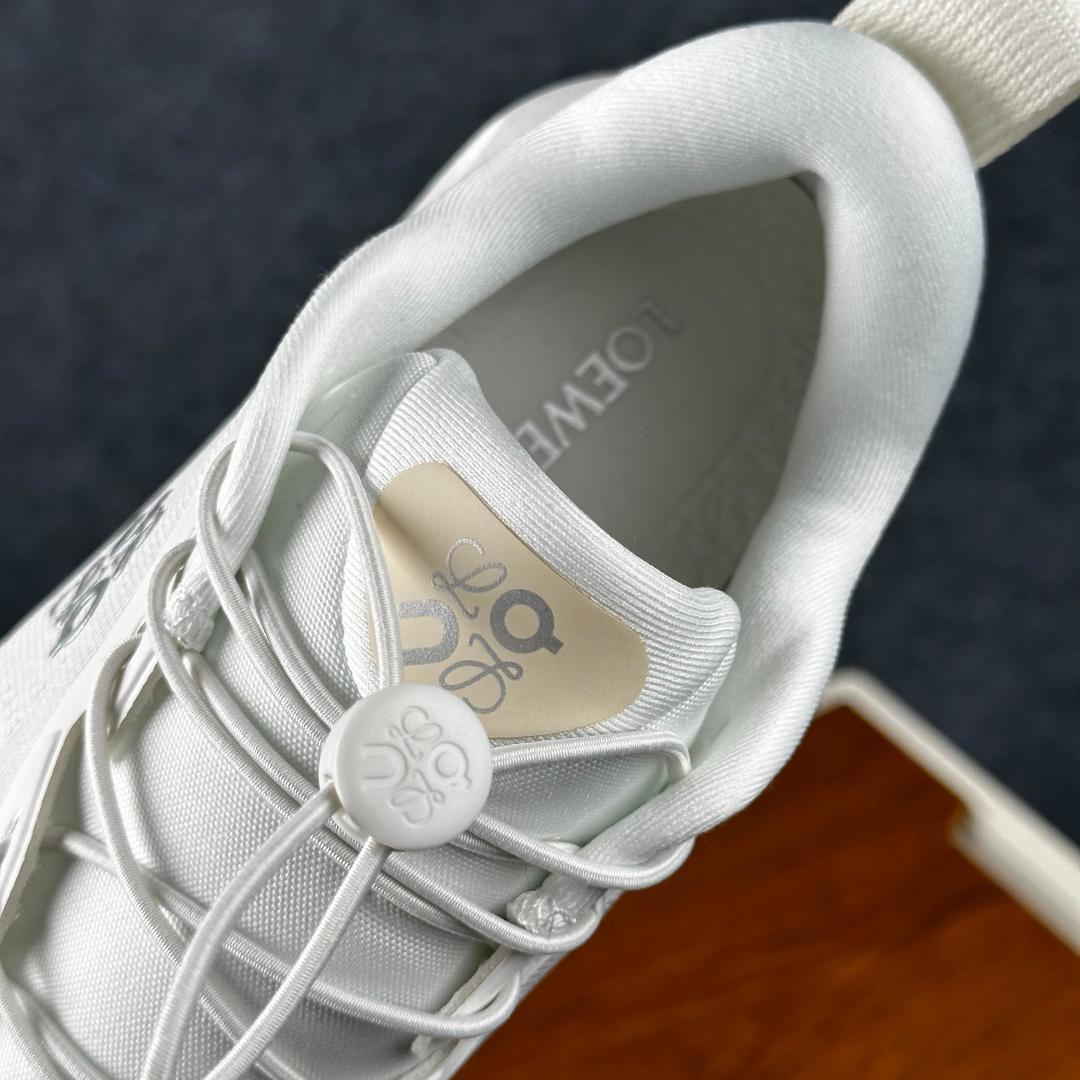 LOEWE罗意威 x ON昂跑 联名款 Cloudsolo系列 白色 36-46 3WF3060-Top High Quatity Cheap Sneakers Fashion Clothing Clothes Bags handbags Shoes of all Brand wholesale With The best Quality And Beautiful Price from China Factory Chinese suppliers wholesaler seller LOEWE罗意威 x ON昂跑 联名款 Cloudsolo系列 白色 36-46 3WF3060