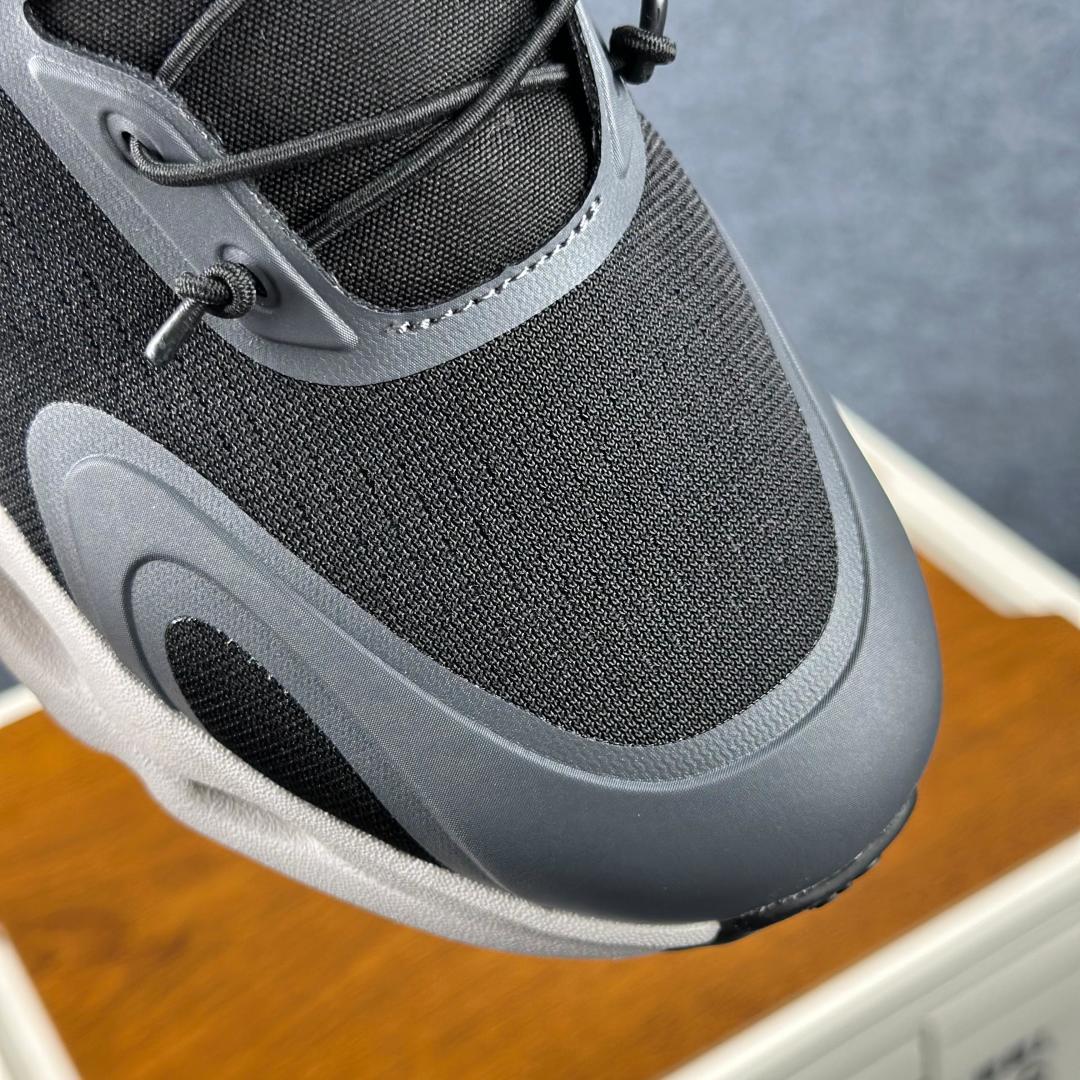 LOEWE罗意威 x ON昂跑 联名款 Cloudsolo系列 黑白 36-46 3WF3060