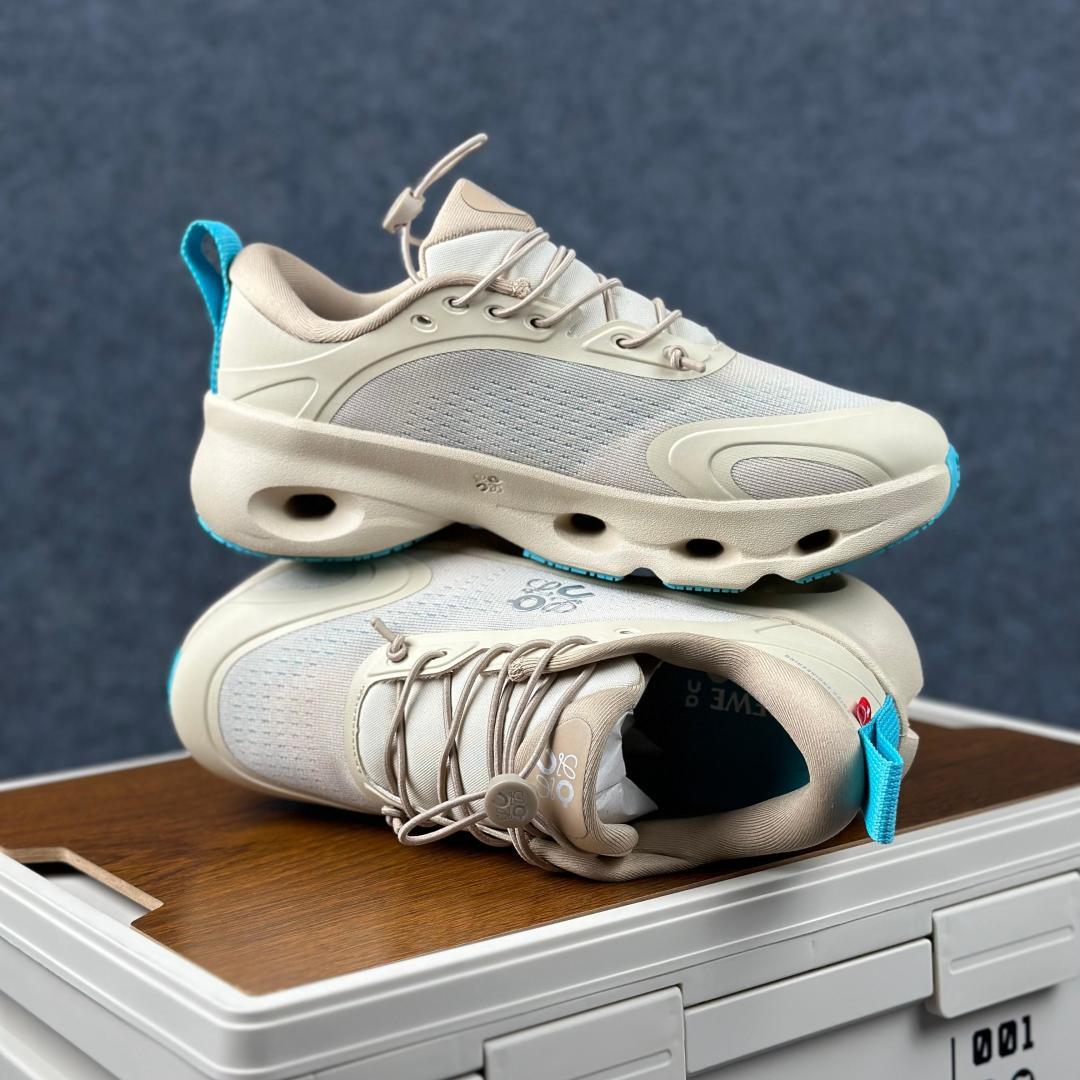 LOEWE罗意威 x ON昂跑 联名款 Cloudsolo系列 白米蓝 36-46 3WF3060-Top High Quatity Cheap Sneakers Fashion Clothing Clothes Bags handbags Shoes of all Brand wholesale With The best Quality And Beautiful Price from China Factory Chinese suppliers wholesaler seller LOEWE罗意威 x ON昂跑 联名款 Cloudsolo系列 白米蓝 36-46 3WF3060