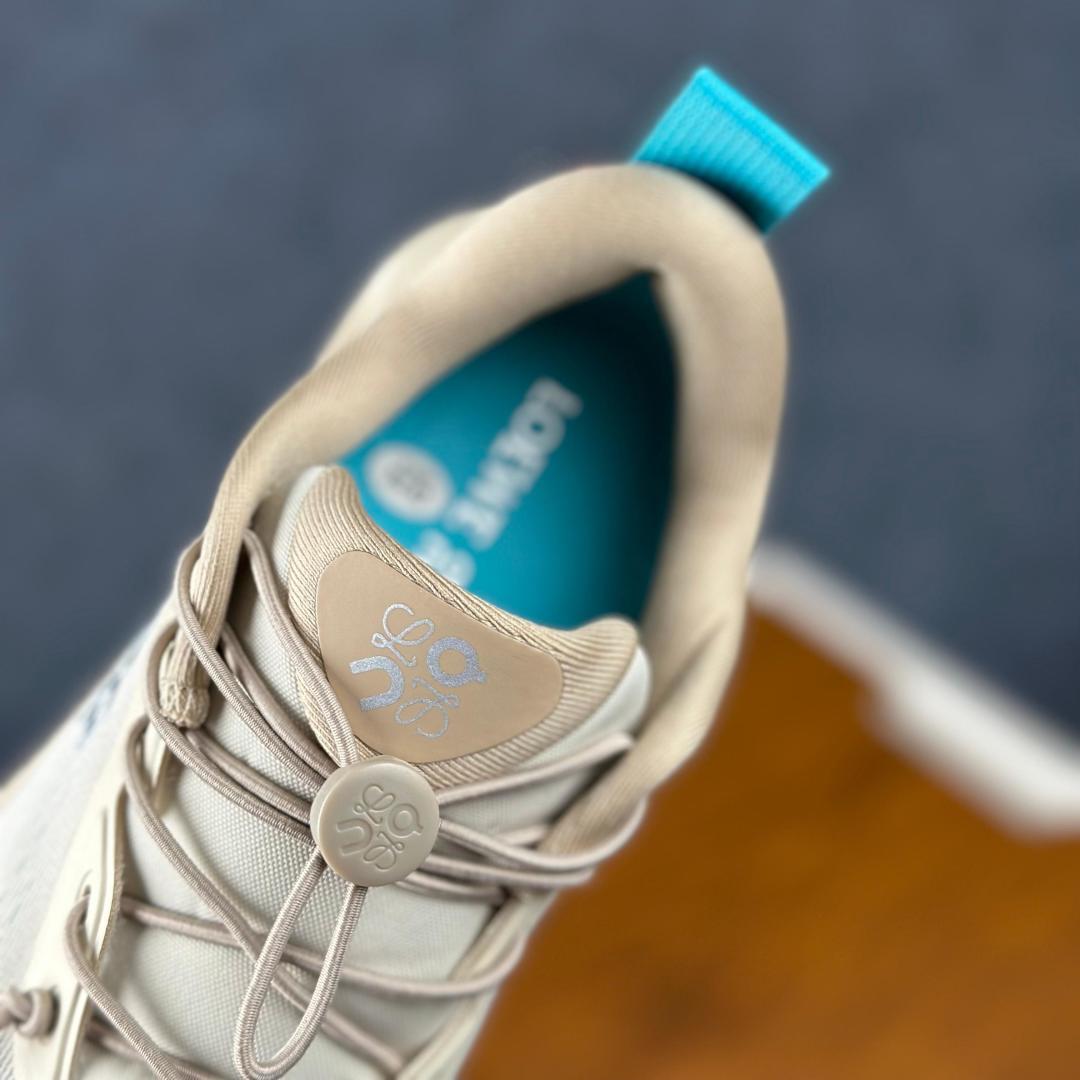 LOEWE罗意威 x ON昂跑 联名款 Cloudsolo系列 白米蓝 36-46 3WF3060-Top High Quatity Cheap Sneakers Fashion Clothing Clothes Bags handbags Shoes of all Brand wholesale With The best Quality And Beautiful Price from China Factory Chinese suppliers wholesaler seller LOEWE罗意威 x ON昂跑 联名款 Cloudsolo系列 白米蓝 36-46 3WF3060