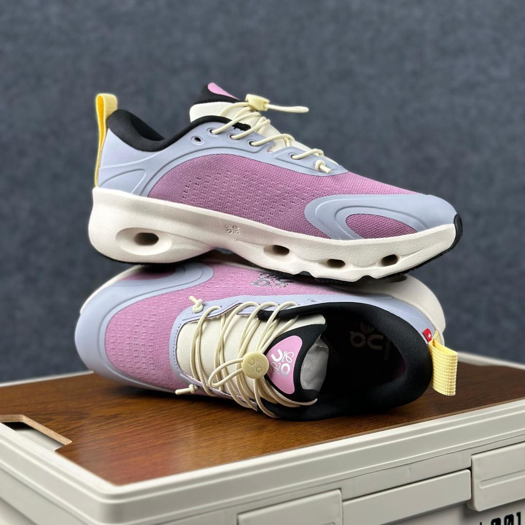 LOEWE罗意威 x ON昂跑 联名款 Cloudsolo系列 紫色 36-46 3WF3060-Top High Quatity Cheap Sneakers Fashion Clothing Clothes Bags handbags Shoes of all Brand wholesale With The best Quality And Beautiful Price from China Factory Chinese suppliers wholesaler seller LOEWE罗意威 x ON昂跑 联名款 Cloudsolo系列 紫色 36-46 3WF3060