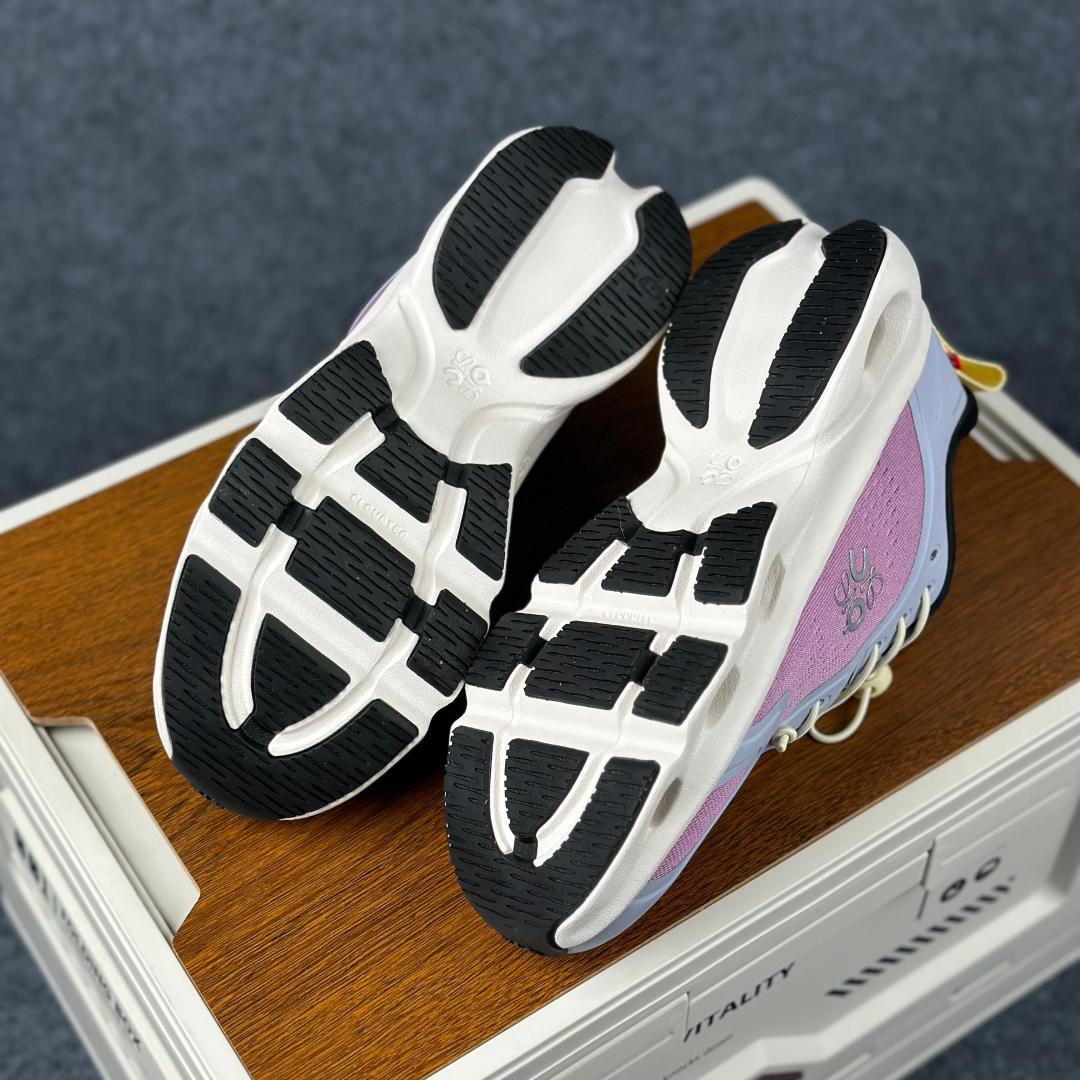 LOEWE罗意威 x ON昂跑 联名款 Cloudsolo系列 紫色 36-46 3WF3060-Top High Quatity Cheap Sneakers Fashion Clothing Clothes Bags handbags Shoes of all Brand wholesale With The best Quality And Beautiful Price from China Factory Chinese suppliers wholesaler seller LOEWE罗意威 x ON昂跑 联名款 Cloudsolo系列 紫色 36-46 3WF3060
