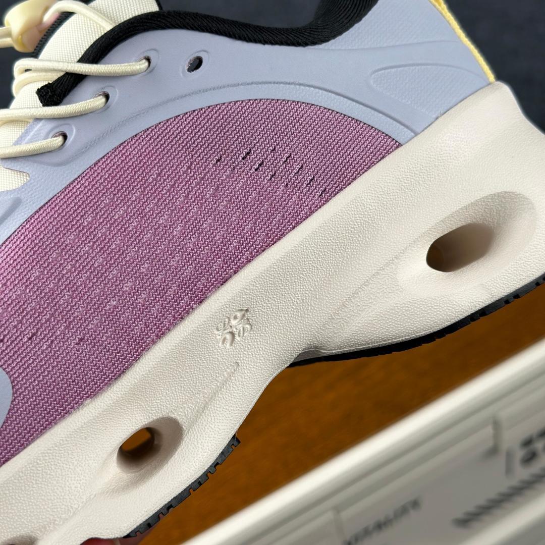 LOEWE罗意威 x ON昂跑 联名款 Cloudsolo系列 紫色 36-46 3WF3060-Top High Quatity Cheap Sneakers Fashion Clothing Clothes Bags handbags Shoes of all Brand wholesale With The best Quality And Beautiful Price from China Factory Chinese suppliers wholesaler seller LOEWE罗意威 x ON昂跑 联名款 Cloudsolo系列 紫色 36-46 3WF3060