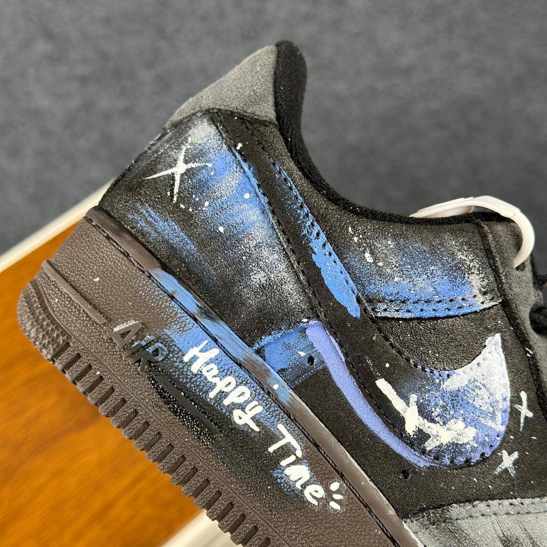 Nike Air Force 1 星空泼墨定制款炸裂登场 DO6730-101 泼墨街头-Top High Quatity Cheap Sneakers Fashion Clothing Clothes Bags handbags Shoes of all Brand wholesale With The best Quality And Beautiful Price from China Factory Chinese suppliers wholesaler seller Nike Air Force 1 星空泼墨定制款炸裂登场 DO6730-101 泼墨街头